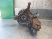 Recambio de mangueta delantera izquierda para citroën c3 pluriel 1.6 16v cat (nfu / tu5jp4) referencia OEM IAM   