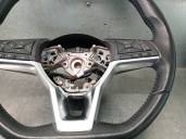 Recambio de volante para nissan juke (f16_) dig-t 117 referencia OEM IAM 484306PF0A 484306PF0A 34231448E