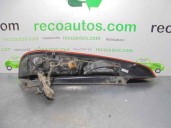 Recambio de piloto trasero derecho para ford fiesta (cbk) 1.3 cat referencia OEM IAM 6S6113404AG 5 PUERTAS