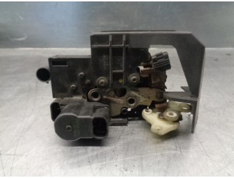 Recambio de cerradura puerta delantera izquierda para alfa romeo 156 sportwagon (116) 2.4 jtd distinctive referencia OEM IAM 181