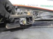 Recambio de piloto trasero derecho para ford fiesta (cbk) 1.3 cat referencia OEM IAM 6S6113404AG  5 PUERTAS