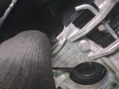 Recambio de volante para citroën c5 berlina 2.0 hdi fap referencia OEM IAM 608004900 