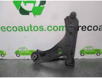 Recambio de brazo suspension inferior delantero izquierdo para fiat linea (323_, 110_) 1.4 t-jet (323axc1a) referencia OEM IAM  
