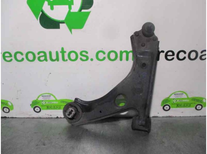 Recambio de brazo suspension inferior delantero izquierdo para fiat linea (323_, 110_) 1.4 t-jet (323axc1a) referencia OEM IAM 
