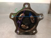 Recambio de transmision delantera izquierda para infiniti ex 30d referencia OEM IAM 391011BY0A 391011BY0A 