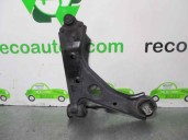 Recambio de brazo suspension inferior delantero izquierdo para fiat linea (323_, 110_) 1.4 t-jet (323axc1a) referencia OEM IAM 