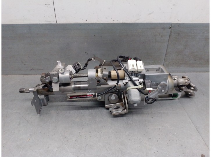 Recambio de columna direccion para infiniti ex 30d referencia OEM IAM 488101BD1D 488101BD1D 