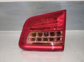 Replacement rear right tail light for Citroën C5 Saloon 2.0 HDi FAP OEM IAM reference 9687582980 HATCHBACK 4 DOORS