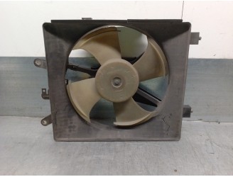 Recambio de electroventilador para honda civic berlina 3 (ep1/2) 1.6 vtec cat (d 16 v 1) referencia OEM IAM 38611PLCJ01 