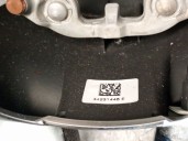 Recambio de volante para nissan juke (f16_) dig-t 117 referencia OEM IAM 484306PF0A 484306PF0A 34231448E