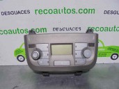 Recambio de mando climatizador para fiat linea (323_, 110_) 1.4 t-jet (323axc1a) referencia OEM IAM 735459252 