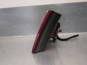 Replacement rear right light for Citroën C5 Saloon 2.0 HDi FAP OEM IAM reference 9687582980 FROM TAILGATE 4 DOORS