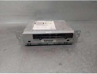 Recambio de sistema audio / radio cd para bmw x3 (f25) 2.0 referencia OEM IAM 9311297 