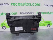 Recambio de mando climatizador para fiat linea (323_, 110_) 1.4 t-jet (323axc1a) referencia OEM IAM 735459252 