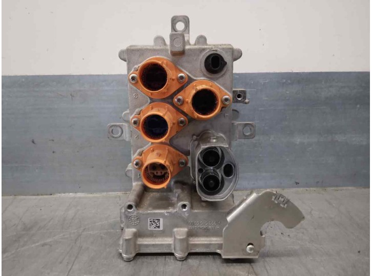 Recambio de modulo electronico para mercedes-benz clase v (w447) referencia OEM IAM A2935455600 CONVERTIDOR 