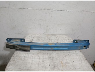 Recambio de refuerzo paragolpes trasero para ford ka (ru8) 1.3 tdci referencia OEM IAM 1557233 1557233 