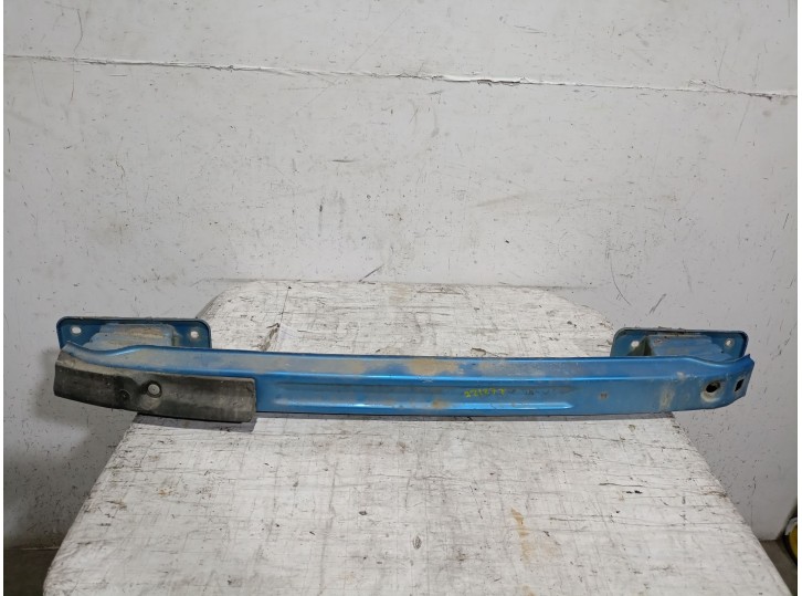 Recambio de refuerzo paragolpes trasero para ford ka (ru8) 1.3 tdci referencia OEM IAM 1557233 1557233 