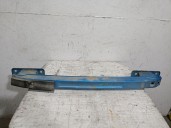 Recambio de refuerzo paragolpes trasero para ford ka (ru8) 1.3 tdci referencia OEM IAM 1557233 1557233 