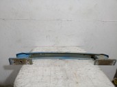 Recambio de refuerzo paragolpes trasero para ford ka (ru8) 1.3 tdci referencia OEM IAM 1557233 1557233 