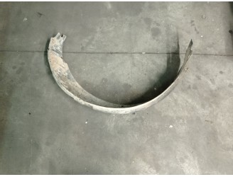 Recambio de paso rueda delantero izquierdo para renault 21 berlina (b/l48) 2.1 diesel referencia OEM IAM CESTA 18-B