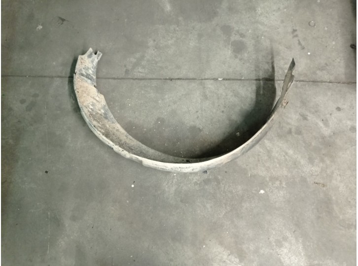 Recambio de paso rueda delantero izquierdo para renault 21 berlina (b/l48) 2.1 diesel referencia OEM IAM CESTA 18-B