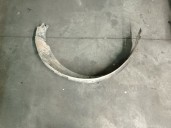 Recambio de paso rueda delantero izquierdo para renault 21 berlina (b/l48) 2.1 diesel referencia OEM IAM CESTA 18-B