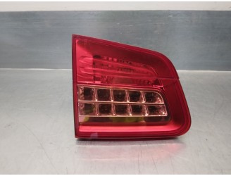 Recambio de piloto trasero izquierdo para citroën c5 berlina 2.0 hdi fap referencia OEM IAM 9687583080 DE PORTON 4 PUERTAS