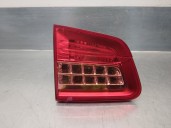 Recambio de piloto trasero izquierdo para citroën c5 berlina 2.0 hdi fap referencia OEM IAM 9687583080 DE PORTON 4 PUERTAS