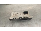 Recambio de pantalla multifuncion para citroën c3 pluriel 1.6 16v cat (nfu / tu5jp4) referencia OEM IAM 9647409477 