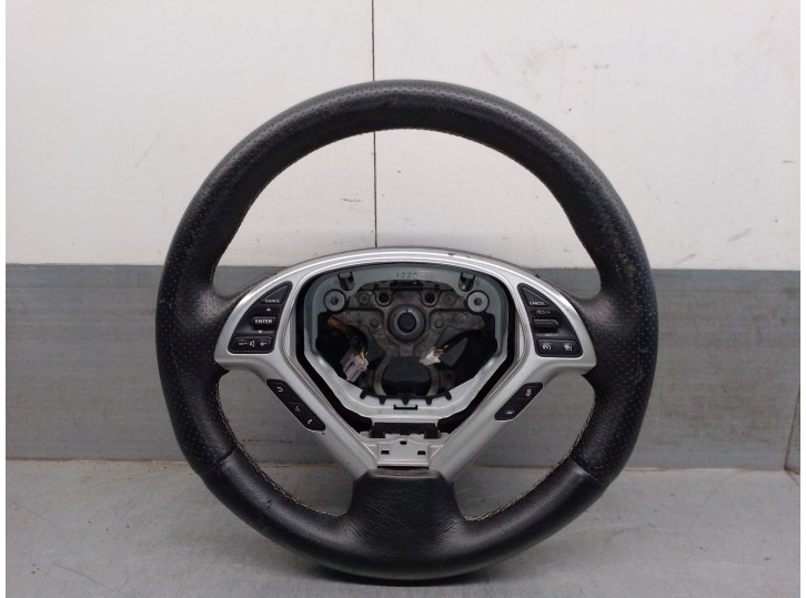 Recambio de volante para infiniti ex 30d referencia OEM IAM 484301BU1B 484301BU1B 