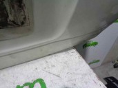 Recambio de porton trasero para audi a4 berlina (b5) 1.9 tdi referencia OEM IAM 8D5827023N BLANCO 4 PUERTAS