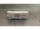 Recambio de pantalla multifuncion para citroën c3 pluriel 1.6 16v cat (nfu / tu5jp4) referencia OEM IAM 9647409477 