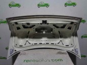Recambio de porton trasero para audi a4 berlina (b5) 1.9 tdi referencia OEM IAM 8D5827023N BLANCO 4 PUERTAS
