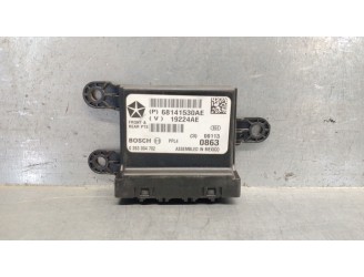 Recambio de modulo electronico para jeep grand cherokee iv (wk, wk2) 3.0 crd v6 4x4 referencia OEM IAM P68141530AE P68141530AE 0