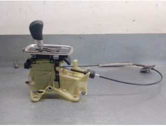 Recambio de palanca cambio para mitsubishi outlander iii (gg_w, gf_w, zj, zl, zk) 2.2 di-d 4wd (gf6w) referencia OEM IAM 2400A37