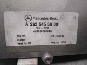 Recambio de modulo electronico para mercedes-benz clase v (w447) referencia OEM IAM A2935455600 CONVERTIDOR 