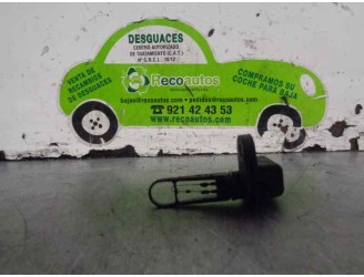 Recambio de sensor para ford fusion (cbk) 1.4 tdci cat referencia OEM IAM 98554827 