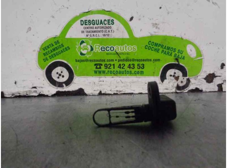 Recambio de sensor para ford fusion (cbk) 1.4 tdci cat referencia OEM IAM 98554827 