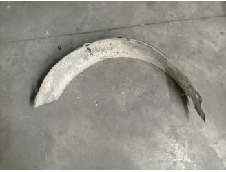 Replacement right front wheel arch for Renault 21 saloon (B/L48) 2.1 diesel OEM IAM reference CESTA 18-B