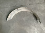 Recambio de paso rueda delantero derecho para renault 21 berlina (b/l48) 2.1 diesel referencia OEM IAM CESTA 18-B