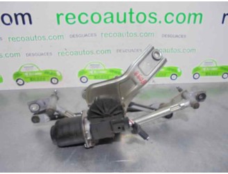 Recambio de motor limpia delantero para fiat linea (323_, 110_) 1.4 t-jet (323axc1a) referencia OEM IAM 51753759 64300023 