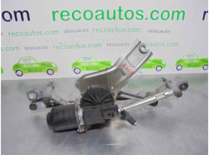 Recambio de motor limpia delantero para fiat linea (323_, 110_) 1.4 t-jet (323axc1a) referencia OEM IAM 51753759 64300023 