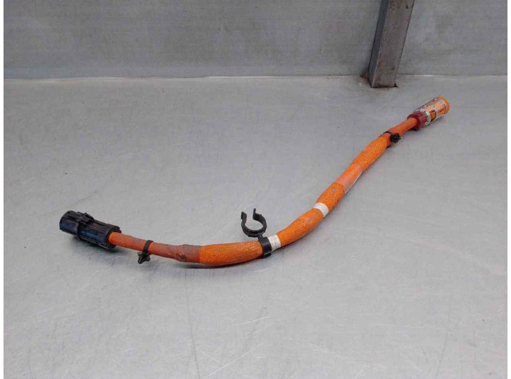 Replacement wiring harness for Mercedes-Benz V-Class (W447) OEM IAM reference A4475407080 