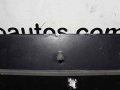 Recambio de porton trasero para hyundai coupe rd (1997... 1.6 fx referencia OEM IAM NEGRO 3 PUERTAS