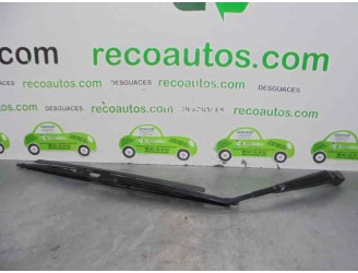 Recambio de brazo limpia trasero para hyundai coupe rd (1997... 1.6 fx referencia OEM IAM 