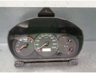 Recambio de cuadro instrumentos para honda civic berlina 3 (ep1/2) 1.6 vtec cat (d 16 v 1) referencia OEM IAM 78100G011  