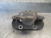 Replacement front left brake caliper for Citroën C3 Pluriel 1.6 16V cat (NFU / TU5JP4) OEM IAM reference 8325 TRW
