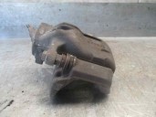 Replacement front left brake caliper for Citroën C3 Pluriel 1.6 16V CAT (NFU / TU5JP4) OEM IAM reference 8325 TRW