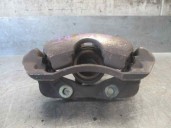 Replacement front left brake caliper for Citroën C3 Pluriel 1.6 16V CAT (NFU / TU5JP4) OEM IAM reference 8325 TRW