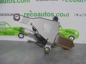 Recambio de motor limpia trasero para hyundai coupe rd (1997... 1.6 fx referencia OEM IAM 9870027000  